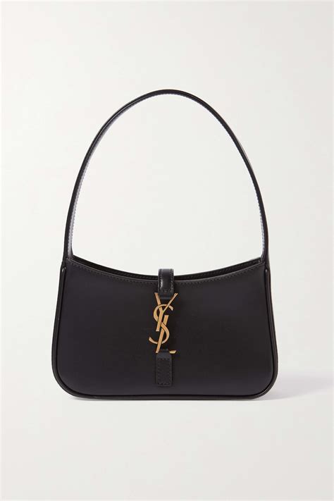 ysl 銀包|YSL baguette bag.